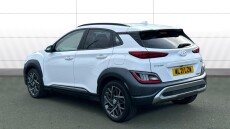 Hyundai Kona 1.6 GDi Hybrid Ultimate 5dr DCT Hybrid Hatchback